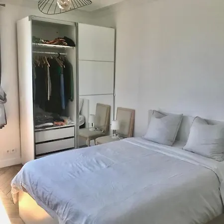 Bel Montparnasse 70m2 * Parigi