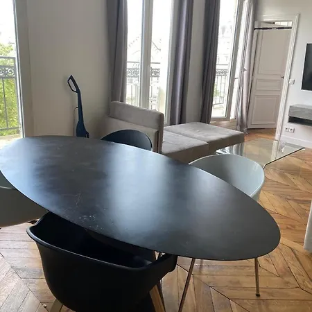 Bel Montparnasse 70m2 Parigi